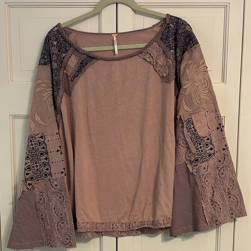 FREE PEOPLE top
